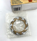 Creative License Xena Warrior Princess Hanging Chakram 1998 In Box