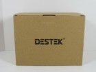 Destek Vone 3d Vr Virtual Reality Headset Glasses 