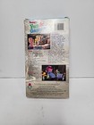 Barney Fun And Games Vhs
