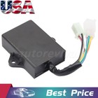 Ignitor For Kawasaki 21119-2157 John Deere Am105574 Denso 131800-0131