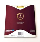 2022 Panini World Cup Qatar - Empty Sticker Album With 10 Stickers  soft Cover 