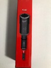 New  Milwaukee 49-66-5101 Shockwave Lineman s 3 In 1 Distribution Utility Socket