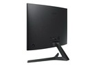 Samsung 27  Class Curved 1920x1080 Vga Hdmi 60hz 4ms Amd Freesync Hd Led Monitor