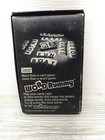 Word Rummy Card Game  1980  By Gabriel Industries  Vintage