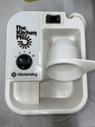 The Gourmet Champ   The Kitchen Mill By Kitchenetics  perfect Condition