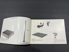 Nikon Repro-copy Outfit Model Pf-2 Instructions Manual    free Shipping