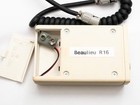 The Film Group Crystal Control Unit For Beaulieu R16 Cameras With Cable 