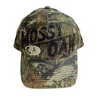 Mossy Oak Break-up Infinity Men s One Size Hat Hunting Baseball Cap Spellout Nwt