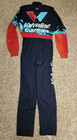 Mark Martin Valvoline Cummins Roush Racing Nascar 1998 50th Pit Crew Firesuit 