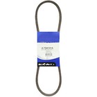 Auger Belt 754-0101a 954-0101a Fits Mtd Yard Machine Snowblower Snow Blower