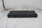 Vanco Evmx44sl Evolution Hdmi 4 X 4 Multi-format Matrix Switcher Video Audio