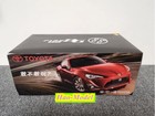1 18 Faw Toyota Gt86 Model Car Diecast Metal Hobby Hobby Toys Collection Orange