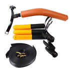 Portable Dummy Arm And Legs Wing Chun Training Chinese Kung Fu Install On Tree