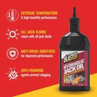 Hydraulic Jack Oil For Hydraulic Jacks  Jack Stands New