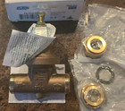 Zurn Wilkins 34-70xldu 3 4 Inch Fntp Pressure Reducing Valve Double Union