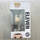 Funko Pop  Vinyl  Eleven Stranger Things Chase  1457 Television Vinyl Figure