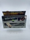 Penny Racers Stunt  n Race Case In Box 2 Pullback Cars Takara 1982 New Vtg Toy