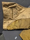 Game Winner Sportwear Duck Hunting Pants Vintage Outdoor Brush Gear 34x32  173
