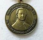 Sar Battle Of Great Bridge Commemoration Medal Set  2025 Design