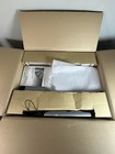 Sony Rdr-vx530 Dvd Recorder Vhs Vcr Combo Player W remote  Open Box 