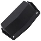 Black 7  Display Bezel Polaris 5455347-070 2019-2020 Rzr Xp 4 Turbo S 1000 Eps