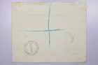 Argentina 1932 Registered Airmail Cover To Rotary Club - L40114