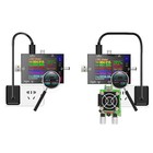 Usb-c Power Tester Voltage Current Capacity Meter Multimeter Detector 5-32v 5a