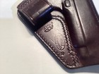 Mitch Rosen Arg  Holster  For Beretta 92 96 m9 Taurus 92 99 Brown Leather Used