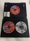Video Now Personal Video Nickelodeon 3 Disc Pack Spongebob Rocket Power Rugrats