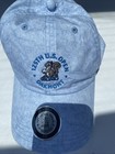 125th Us Open Oakmont Championships 2025 New Adjustable  Hat