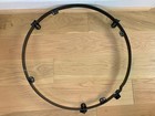 Purecussion Rims 18  8-lug Floor Tom Suspension Isolation Hoop Mount 80s 90s Vtg