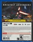 Lego Star Wars  The Force Awakens - Playstation Vita