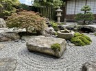 Artificial Landscaping Rock  Hollow Rock  Fibreglass Rock Natural Rock Effect 35