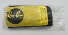 Vintage Nos 1970s B l Bosch Lomb Ray Ban Wayfarer Sunglasses G15   Case - Mint 