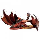 Lord Of The Rings Smaug Statue 