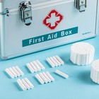 Rollos De Gasa Dental De 1000 Unidades Almohadillas De Algodon Para Dentistas