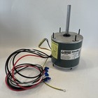 Wagner 1 3-1 6 Hp 208-230 Vac Variable 4 Speed Furnace Blower Fan Motor Wg840469