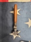 Lyman Ideal 311465 Single Cavity Bullet Mold W wooden Handles  30cal 