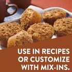 Krusteaz Cinnamon Swirl Crumb Cake   Muffin Mix 21 Oz Box     5 Pack