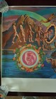 Doors Jim Morrison -  Full Circle - Original Vintage 1972 21 5 X 34 Promo Poster