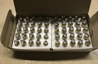 12 Pack Miniature Lamp Light Bulb  222 222 2 25v  25amp Bulbs Mini Screw 10182