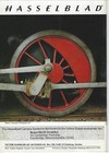 Hasselblad - Press Photography Brochure Guide Magazine  - 1975