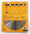 Dewalt Xp4 10  Blade Premium Tile Porcelain Granite Slate Wet Cutting Dw4764 New