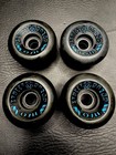 Vintage Oj   s Ii Street Razors Black Wheels Brand New