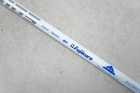 New Fujikura Atmos Blue Ts Foh Usa 6r 64g Regular 46  Driver Wood Shaft Uncut