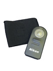 Nikon Wireless Remote Control For Nikon Ml-l3 D610 D7500 D5300 D3300 D3400 D7200