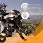 Engineering Skid Plate Guard Cover For 2008-2019 Kawasaki Klr 650 Klr650 Camo