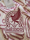 Adidas Mexico L s Jersey Seleccion Mexicana Mundial Qatar 2022 Jersey Aeroready