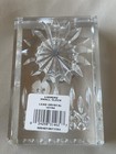 Waterford Crystal Lismore Small Clock  4 5    High - Retail   200 00
