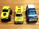 Vintage Mattel Hot Wheels     Lot Of 18